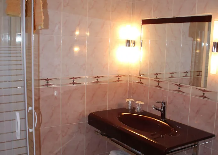 Hotel Lutetia Lourdes