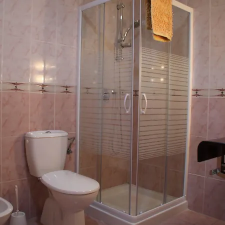 Lutetia Hotel Lurdy