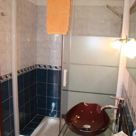 Lutetia Hotel Lurdy