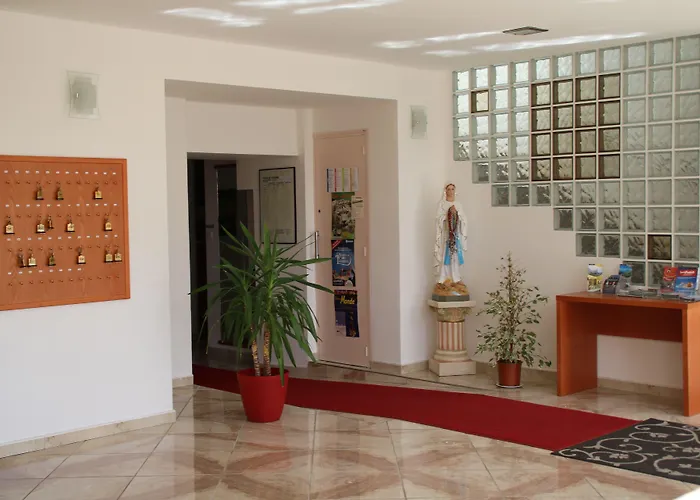 Lutetia - Climatisé