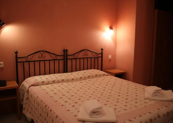 Lutetia - Climatisé Hotel Lourdes