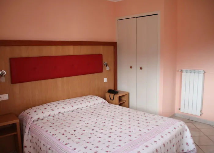 Lutetia - Climatisé Hotel