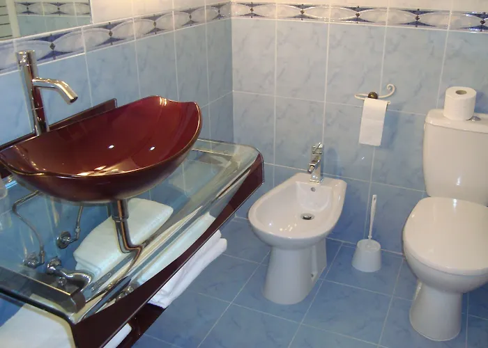 Lutetia - Climatisé 3* Lourdes