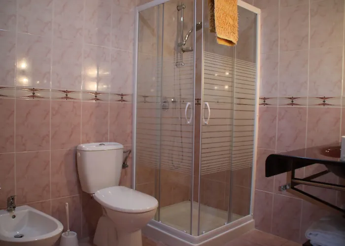 Lutetia - Climatisé Hotel Lourdes