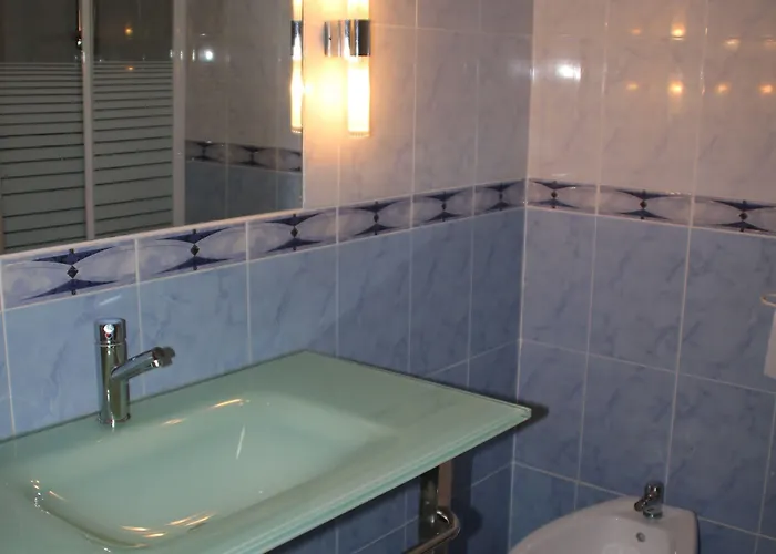 Hotel Lutetia - Climatise