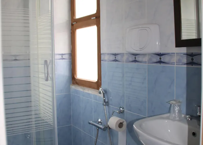 Lutetia - Climatisé 3*