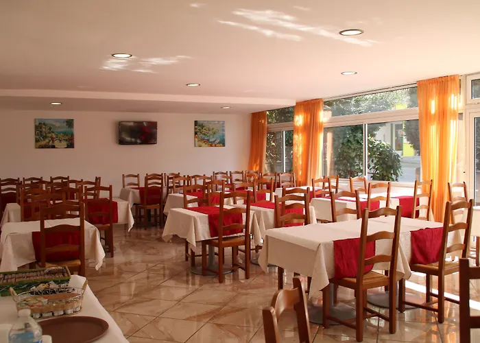 Lutetia - Climatisé 3*