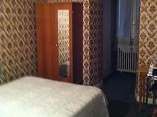 Hotel Lutetia - Climatisé 3*