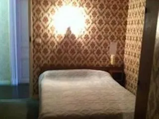 Hotel Lutetia - Climatisé