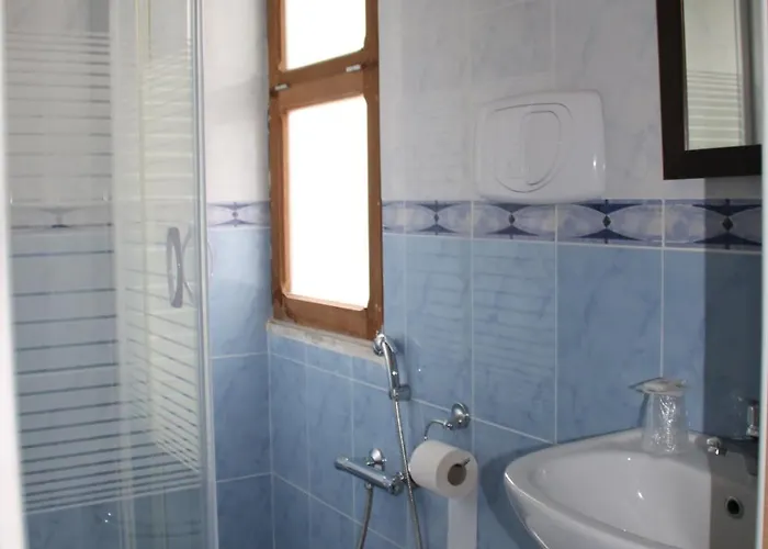 Lutetia - Climatisé 3*