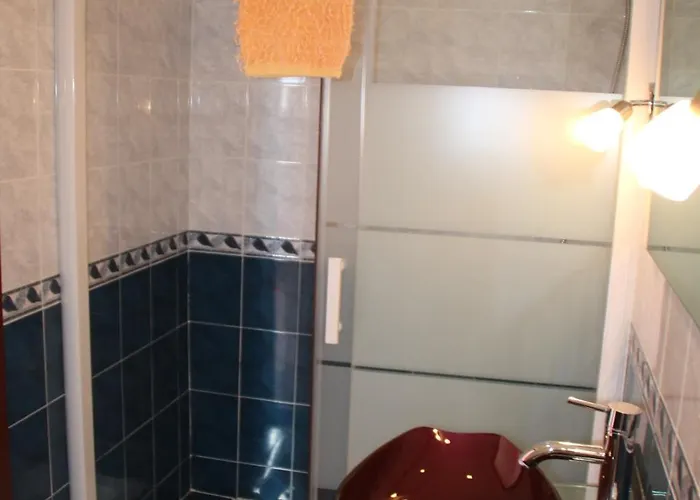 Lutetia - Climatise Hotel Lourdes