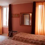 Lutetia - Climatise Hotell