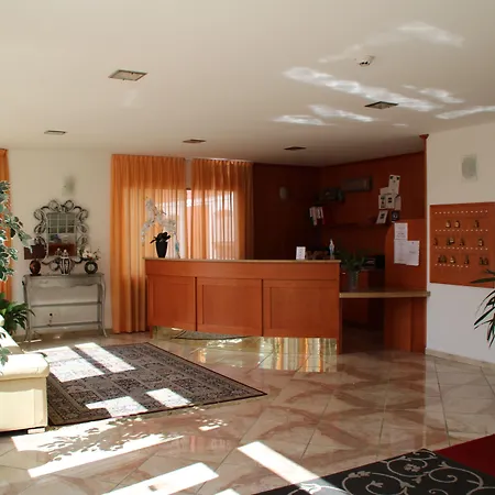 Hotell Lutetia - Climatise