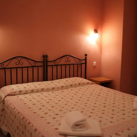 Lutetia - Climatise Hotell Lourdes