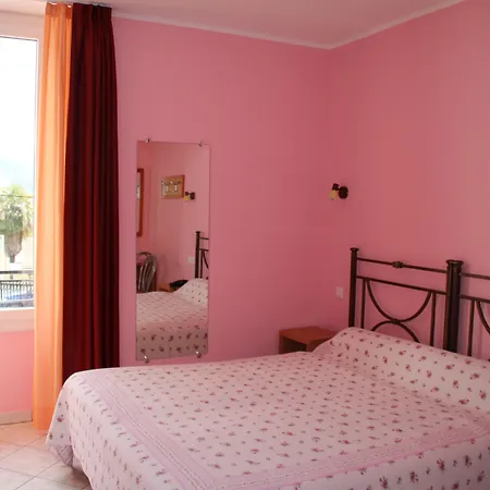 Lutetia - Climatise 3*