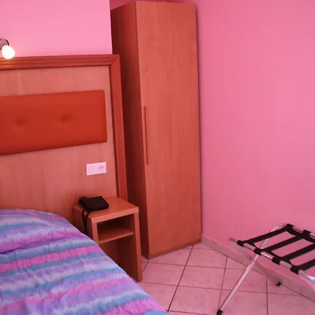 Lutetia - Climatise Hotell