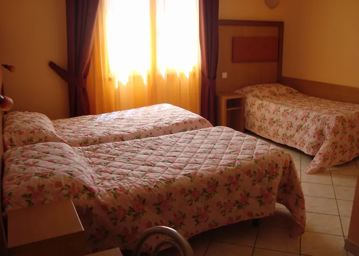 Lutetia - Climatise Лурд